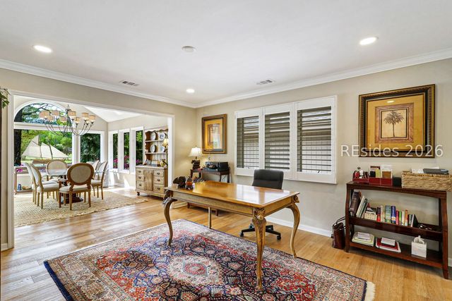 16 Sugar Pine Ln, Hilton Head Island, SC 29926