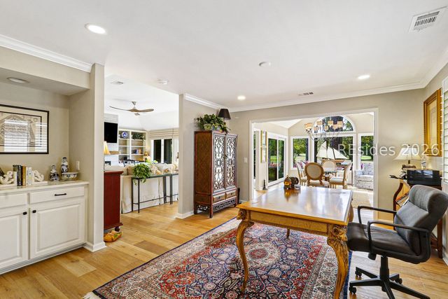 16 Sugar Pine Ln, Hilton Head Island, SC 29926