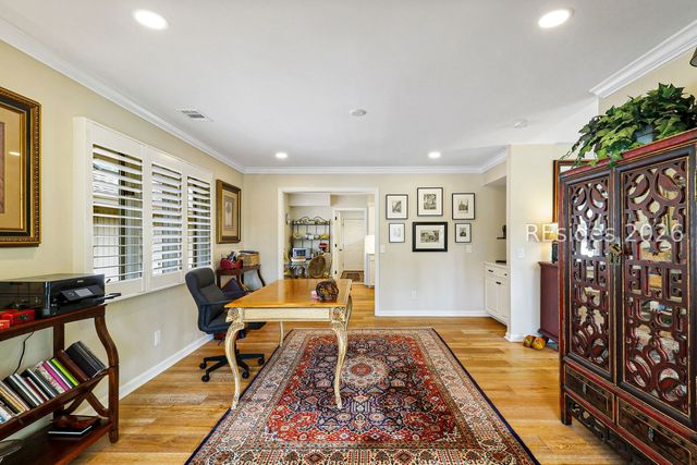 16 Sugar Pine Ln, Hilton Head Island, SC 29926