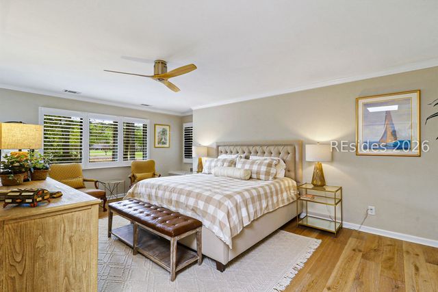 16 Sugar Pine Ln, Hilton Head Island, SC 29926