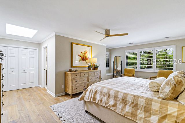 16 Sugar Pine Ln, Hilton Head Island, SC 29926