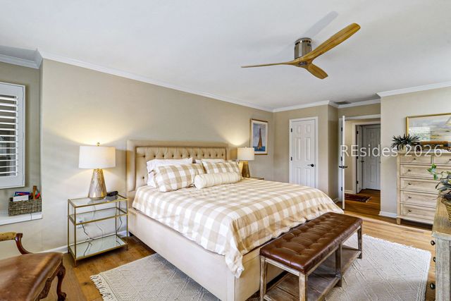 16 Sugar Pine Ln, Hilton Head Island, SC 29926