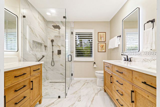 16 Sugar Pine Ln, Hilton Head Island, SC 29926