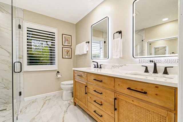 16 Sugar Pine Ln, Hilton Head Island, SC 29926