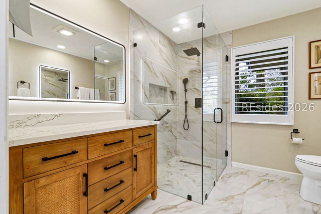 16 Sugar Pine Ln, Hilton Head Island, SC 29926