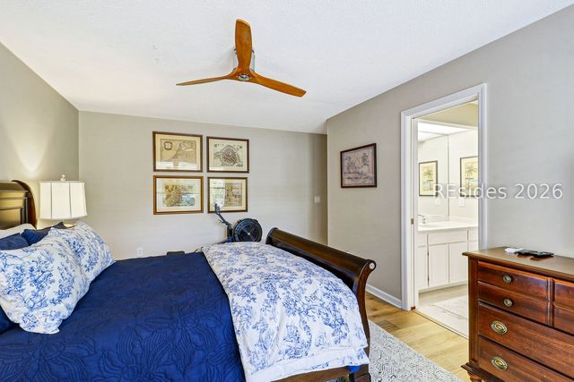 16 Sugar Pine Ln, Hilton Head Island, SC 29926