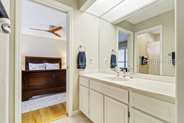 16 Sugar Pine Ln, Hilton Head Island, SC 29926