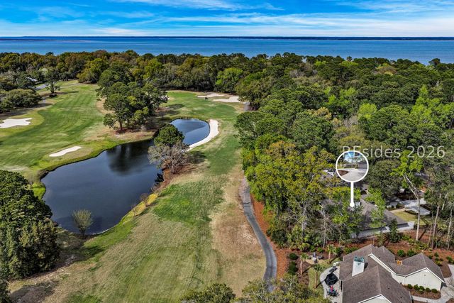16 Sugar Pine Ln, Hilton Head Island, SC 29926