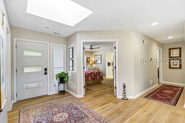 16 Sugar Pine Ln, Hilton Head Island, SC 29926