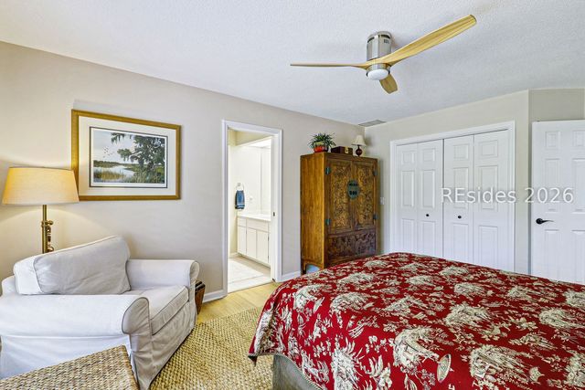 16 Sugar Pine Ln, Hilton Head Island, SC 29926