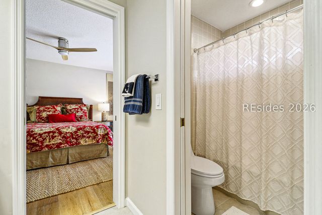 16 Sugar Pine Ln, Hilton Head Island, SC 29926