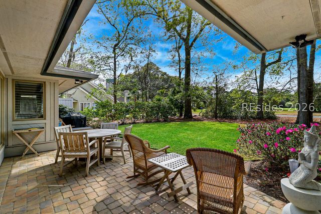 16 Sugar Pine Ln, Hilton Head Island, SC 29926