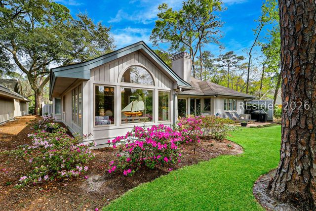 16 Sugar Pine Ln, Hilton Head Island, SC 29926