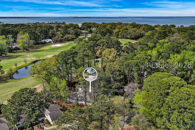 16 Sugar Pine Ln, Hilton Head Island, SC 29926