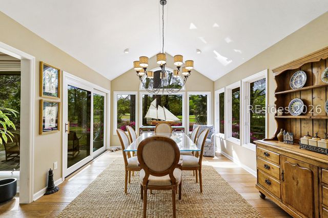 16 Sugar Pine Ln, Hilton Head Island, SC 29926