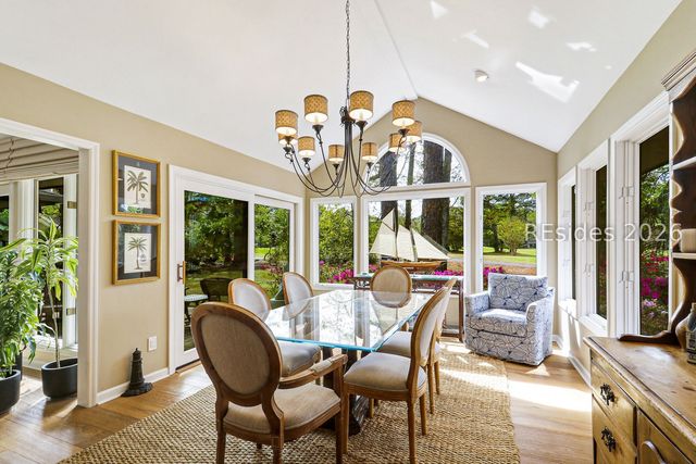 16 Sugar Pine Ln, Hilton Head Island, SC 29926