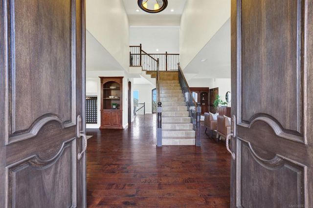 15223 Skyridge, Poway, CA 92064