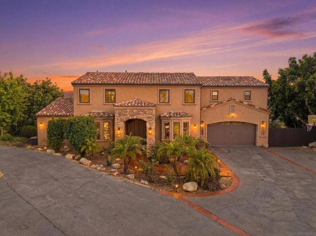 15223 Skyridge, Poway, CA 92064