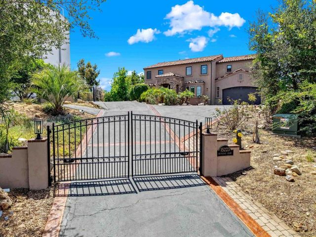15223 Skyridge, Poway, CA 92064