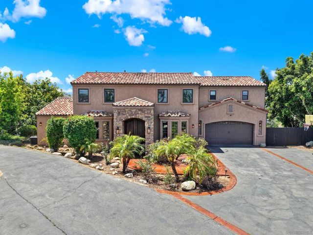 15223 Skyridge, Poway, CA 92064