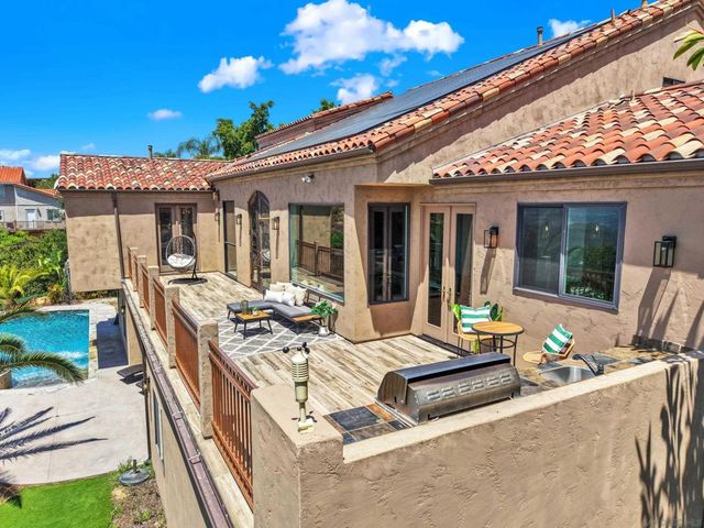 15223 Skyridge, Poway, CA 92064