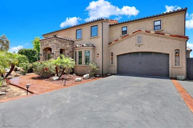 15223 Skyridge, Poway, CA 92064