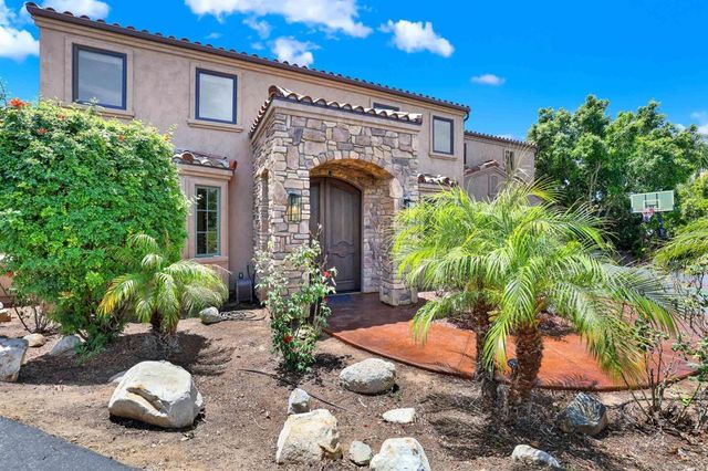 15223 Skyridge, Poway, CA 92064