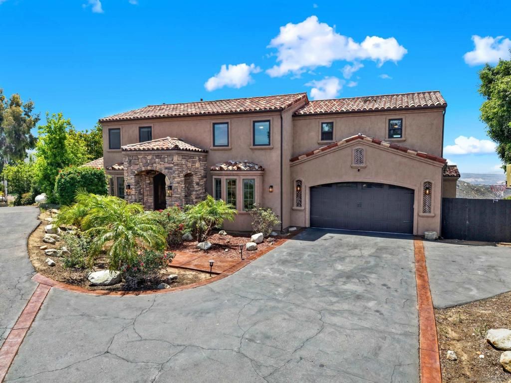 15223 Skyridge, Poway, CA 92064