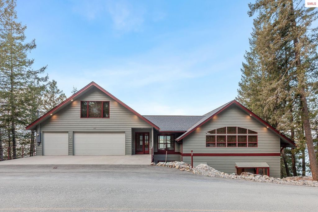 3361 Bottle Bay Rd, Sagle, ID 83860 photo 10