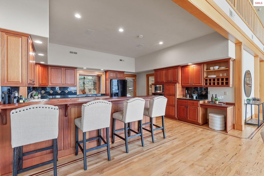 3361 Bottle Bay Rd, Sagle, ID 83860 photo 12