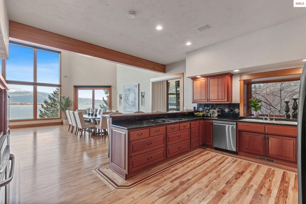 3361 Bottle Bay Rd, Sagle, ID 83860 photo 14