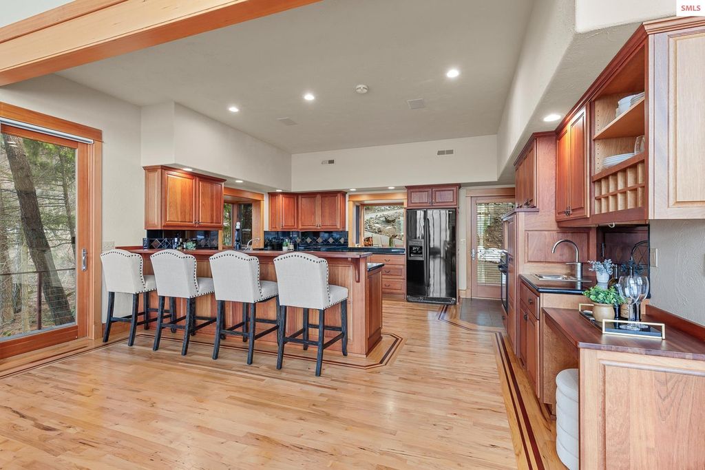 3361 Bottle Bay Rd, Sagle, ID 83860 photo 17