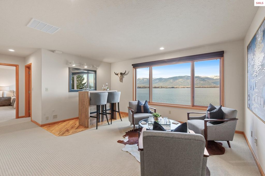 3361 Bottle Bay Rd, Sagle, ID 83860 photo 19