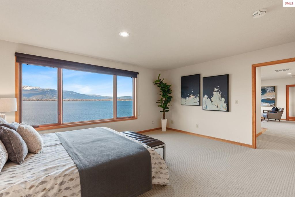 3361 Bottle Bay Rd, Sagle, ID 83860 photo 22