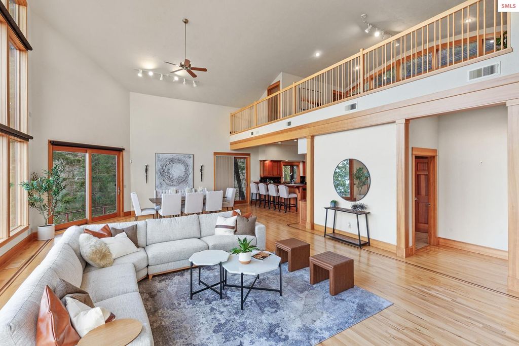 3361 Bottle Bay Rd, Sagle, ID 83860 photo 24