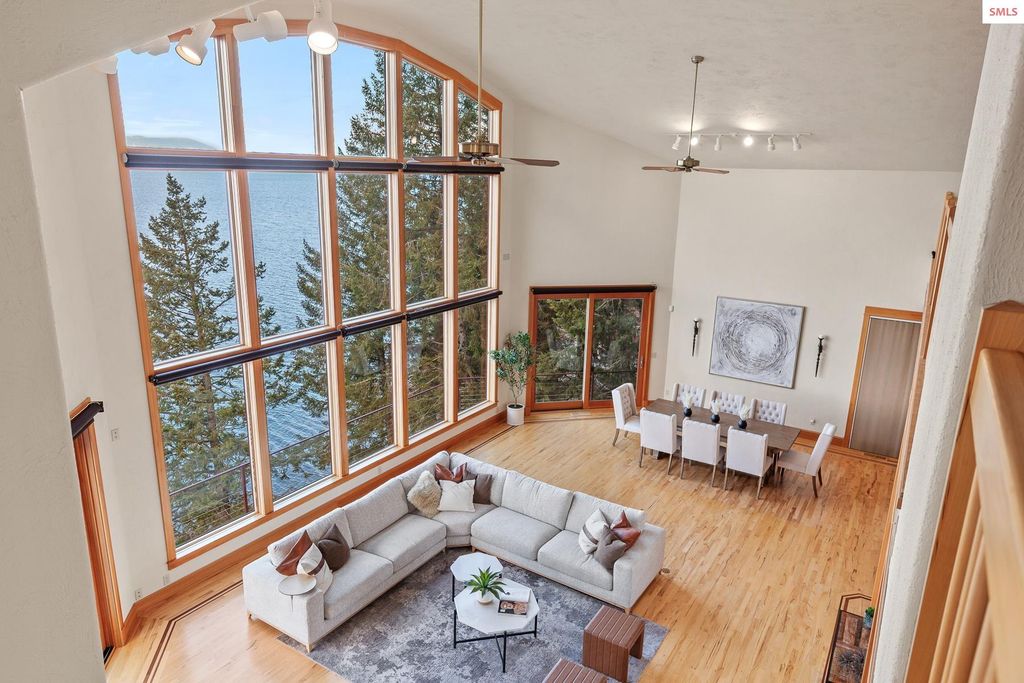 3361 Bottle Bay Rd, Sagle, ID 83860 photo 4