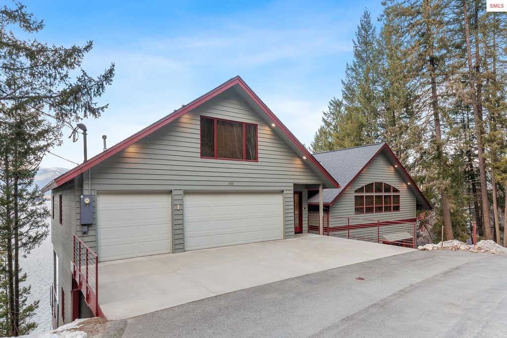 3361 Bottle Bay Rd, Sagle, ID 83860 photo 53