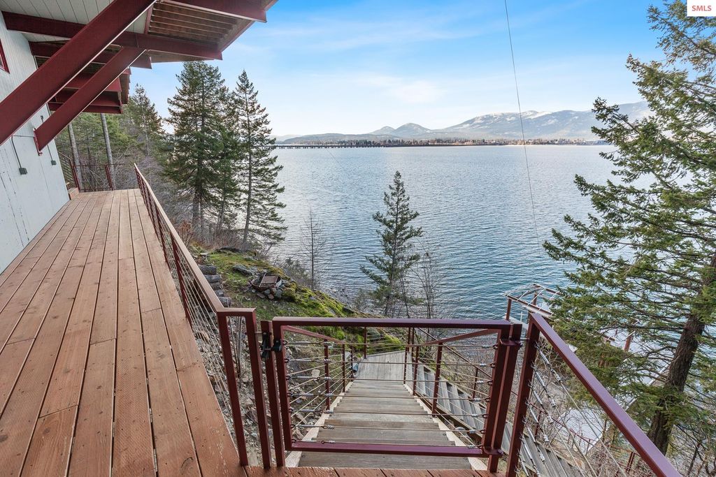 3361 Bottle Bay Rd, Sagle, ID 83860 photo 56