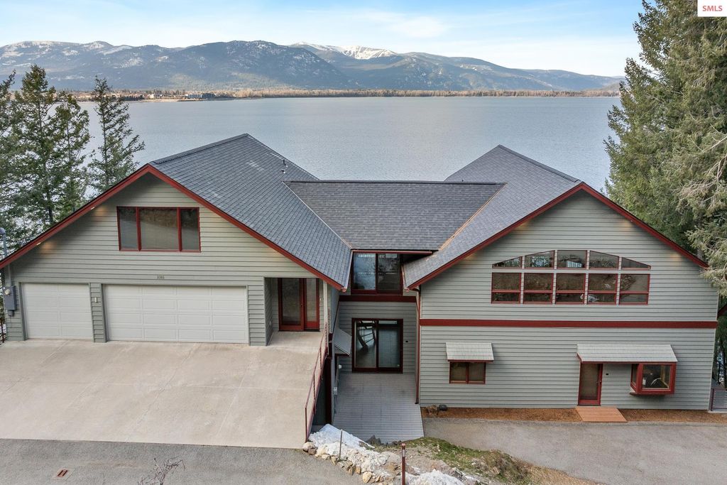 3361 Bottle Bay Rd, Sagle, ID 83860 photo 57