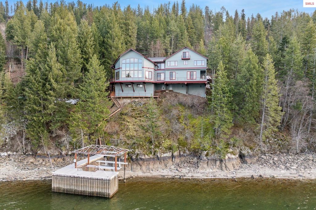 3361 Bottle Bay Rd, Sagle, ID 83860 photo 59