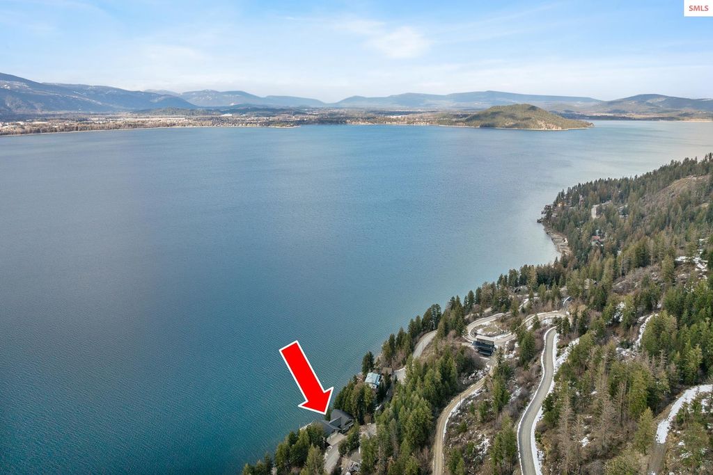 3361 Bottle Bay Rd, Sagle, ID 83860 photo 63