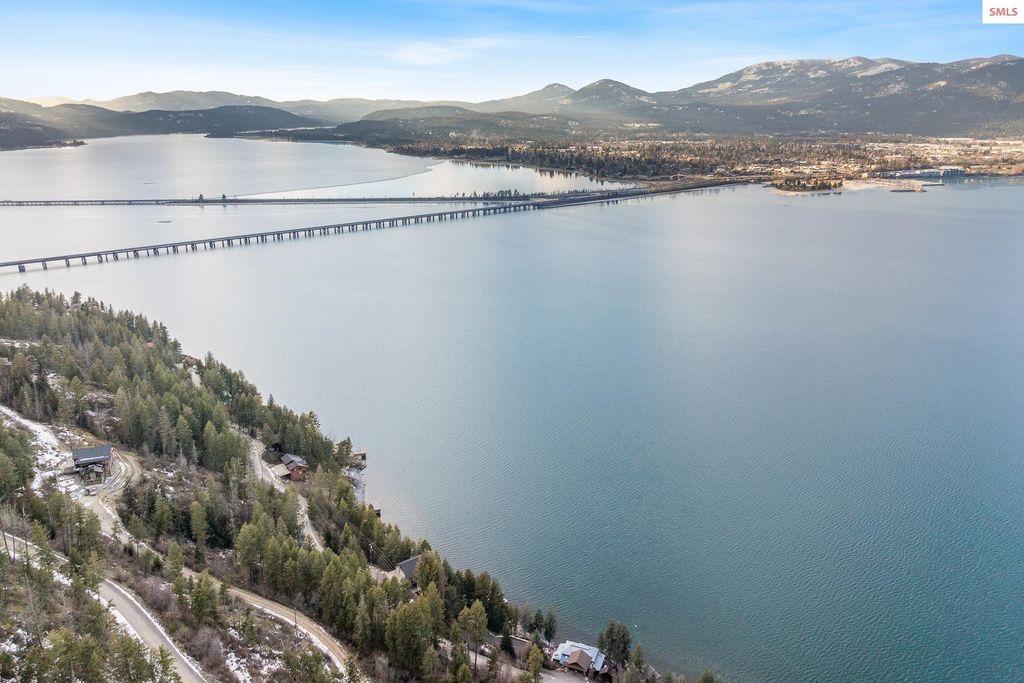 3361 Bottle Bay Rd, Sagle, ID 83860 photo 64