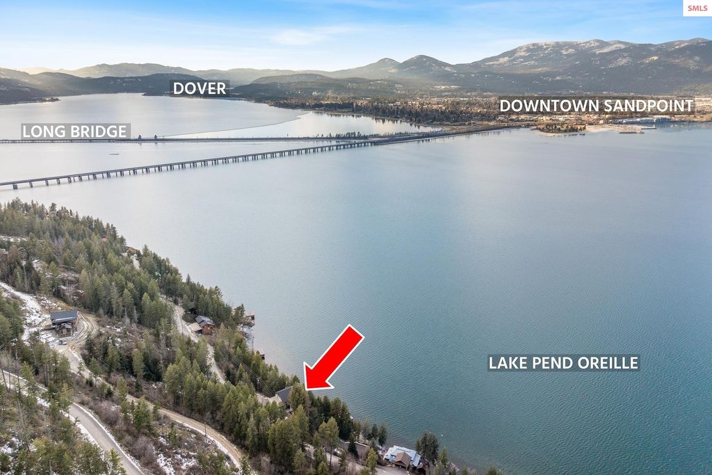 3361 Bottle Bay Rd, Sagle, ID 83860 photo 65