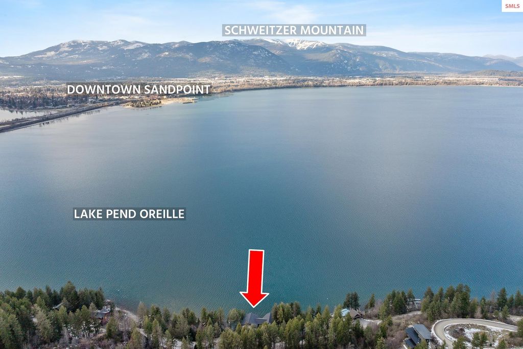 3361 Bottle Bay Rd, Sagle, ID 83860 photo 67