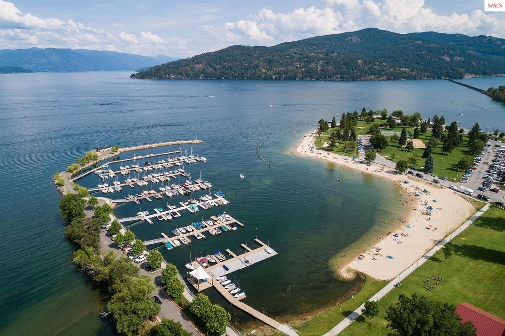 3361 Bottle Bay Rd, Sagle, ID 83860 photo 69