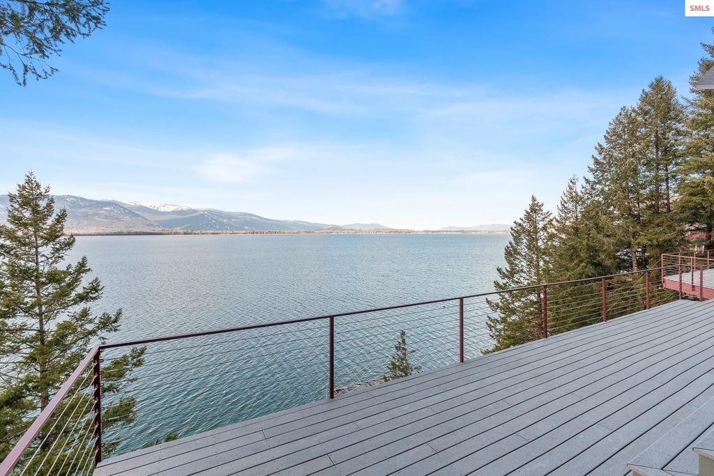 3361 Bottle Bay Rd, Sagle, ID 83860 photo 7