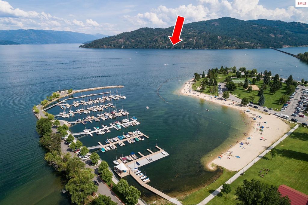 3361 Bottle Bay Rd, Sagle, ID 83860 photo 70