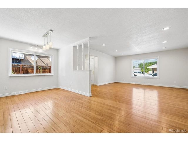 7819 Tejon St, Denver, CO 80221