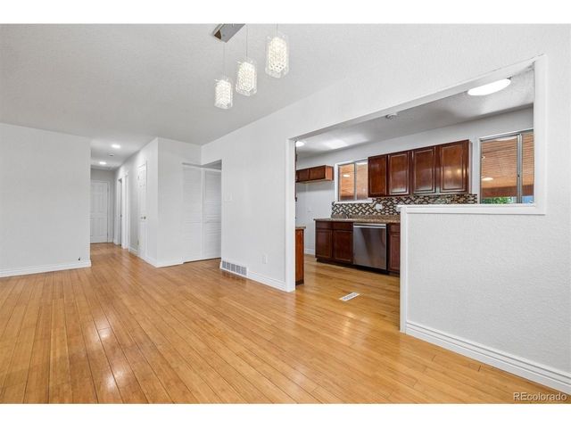 7819 Tejon St, Denver, CO 80221