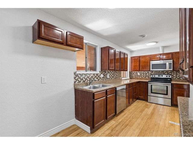 7819 Tejon St, Denver, CO 80221